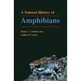 thumbnail image 1 of A Natural History of Amphibians (Princeton Paperbacks), 1 of 1