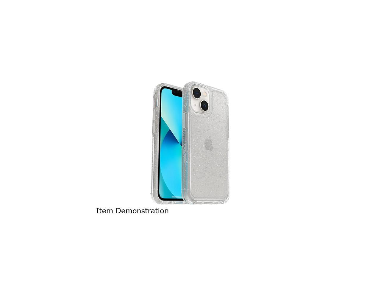 OtterBox Symmetry Series Clear Case Stardust 2.0 Case for iPhone 13 Mini 77-83501