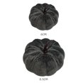 thumbnail image 4 of Mosiee 12Pcs Pumpkins, Suitable For Halloween, And Autumn Harvest Festival Decorations, 4 of 9