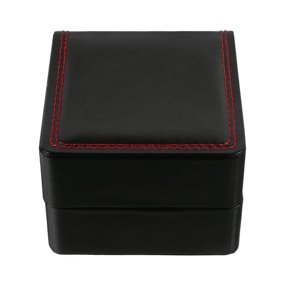 Hand Chain Jewelry Boxes Watch Case for Men Luxury Watch Box Special Watch Case Leather Watch Case Travel Man