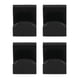 thumbnail image 2 of Ganchos para bolsas de comestibles para el automóvil,Accesorios para ganchos para bolsas de comestibles para el automóvil Robustos,Perchas organizadoras Reemplazo premium,para repuestos de, 2 of 9