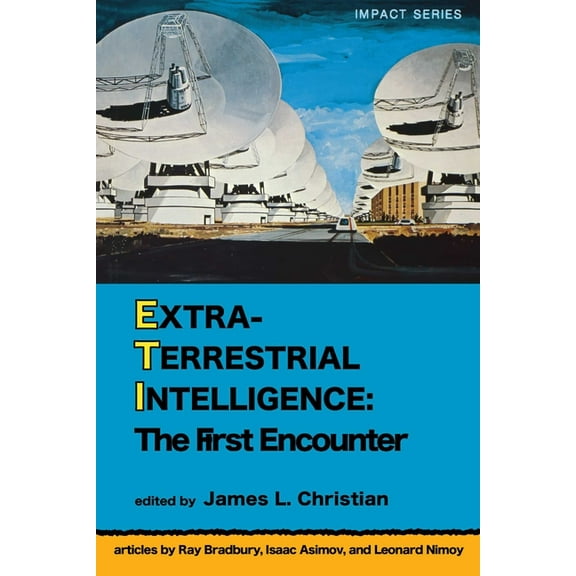 Extraterrestrial Intelligence (Paperback)
