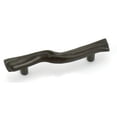 thumbnail image 4 of Laurey 37928 3 in. Garbow Pull - Satin Nickel, 4 of 5