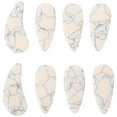 thumbnail image 1 of 8Pcs Protective Guzheng Practice Fake Nails Good Gifts for Guzheng Beginners, 1 of 8
