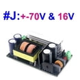 thumbnail image 2 of 600W LLC 3Way Switching Mode Power Supply Dual DC 30/40/50/60/70V For Digital Amplifier Power Module ,Easy Operation, 2 of 7