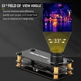 thumbnail image 4 of SPDIF Toslink Switcher Out Digital Optical Audio Splitter Switch 3x1 with IR Control Support DTS AC3, 4 of 10