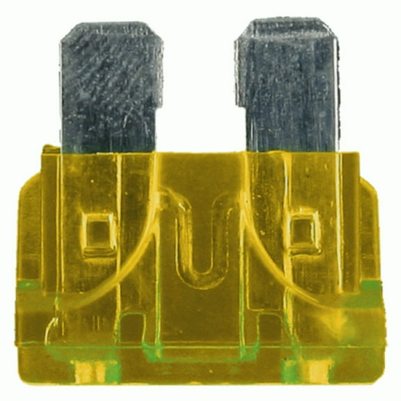 ATC Fuses 5 AMP - Package of 25