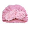 thumbnail image 5 of Yoyauz Kids winter beanie knitting warm cold weather beanie boy girl hat, 5 of 5