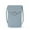 Blue, variant on JingChun Small Crossbody Cell Phone Bag for Women, Mini Over Shoulder Handbag Purse with Credit Card Slots