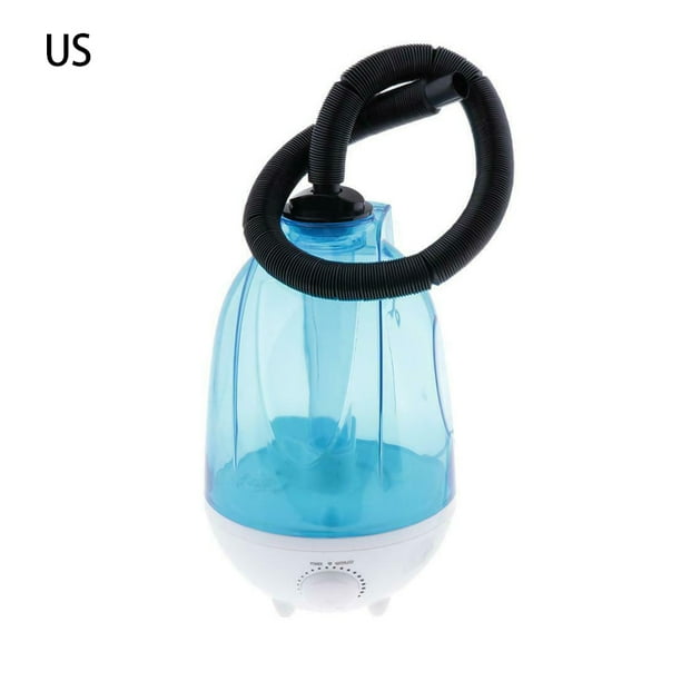 Reptil?Vaporizador Lagarto Humidificador Anfibios Tortuga Camaleón Murciélago Lagarto Mudo Vaporizador Eigraketly PT001381-01