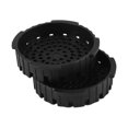 thumbnail image 1 of 2PCS Replacement Filter Cap Fits for the Coffee and Espresso Maker, 1 of 5