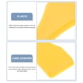 thumbnail image 3 of Boletos de lotería en blanco 10pcs tarjetas raspador herramientas raspador colgantes de lotería de lotería raspadores herramientas, 3 of 5