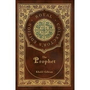 The Prophet (Royal Collector's Edition) (Case Laminate Hardcover with Jacket) (Hardcover)