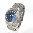thumbnail image 2 of Pre-Owned Omega Railmaster 220.10.40.20.03.001 Stainless Steel Automatic Watch, 2 of 8