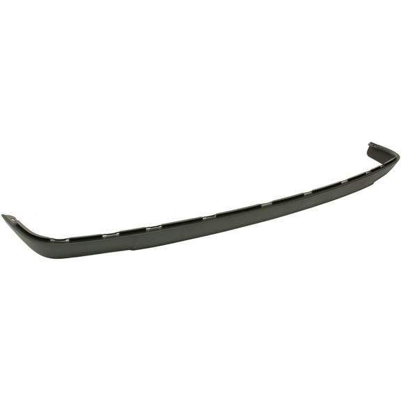 Valance Compatible with 2005-2006 Chevrolet Avalanche 1500 2500 Front Air Deflector Extension Textured