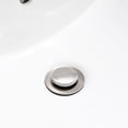 thumbnail image 5 of Dura Faucet DFPU202CP Rv Lav Sink Pop-up No Overflow, 5 of 7