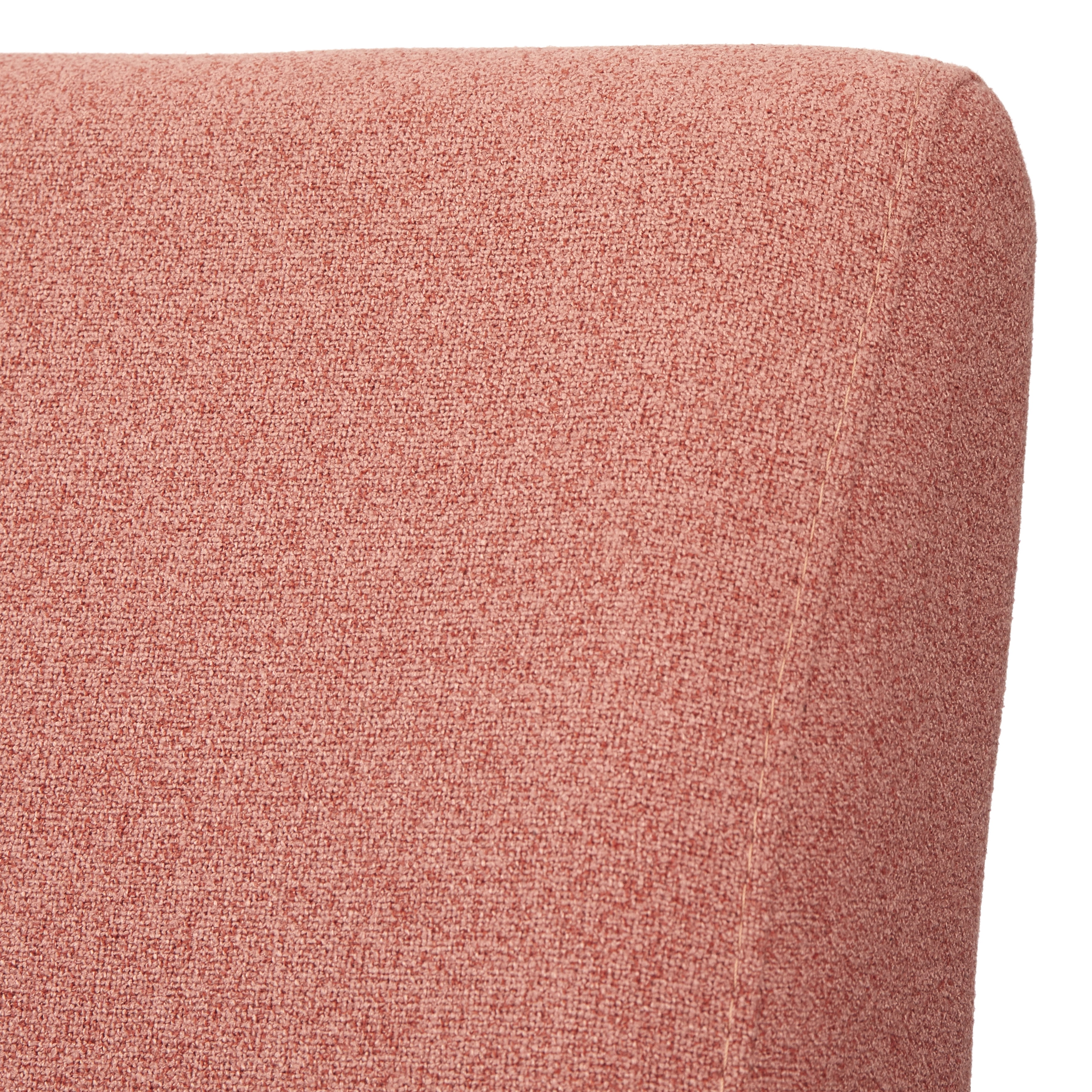 TMS Eliana Dining Chair, Set of 2, Summer Pink