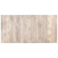 thumbnail image 3 of vidaXL Dining Table 180x90x76 cm Solid Mango Wood, 3 of 4