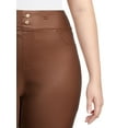 thumbnail image 4 of Terra & Sky Women's Plus Size Jeggings, 4 of 5