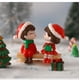 thumbnail image 2 of Decoraciones navideñas para el hogar, adornos de árbol de Navidad, guirnalda 2023, 1 unidad, 2 of 5