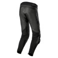 thumbnail image 2 of Alpinestars Missile V3 Airflow Mens Leather Motorcycle Pants Black 60 EUR, 2 of 2