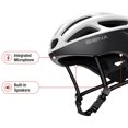 thumbnail image 2 of Sena R1-EVO Smart Cycling Helmet, 2 of 9