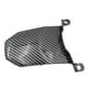 thumbnail image 5 of Endurecimiento del asiento trasero de la motocicleta Reemplace el profesional de los accesorios de carenado de cola de repuesto y fácil de instalar de, 5 of 8