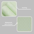 thumbnail image 3 of Wallpaper embossed adhesive Peel and paste wallpaper removable kitchen wallpaper, 3 of 5