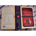 thumbnail image 1 of The Portable Seminary: A Master's Level Overview in One Volume, 1 of 1