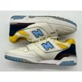 thumbnail image 3 of New Balance 550 Marquette Multicolor Leather Mens 13D Fashion Sneakers BB550NCF., 3 of 6