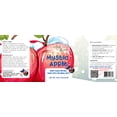thumbnail image 6 of Mystic Apple Body Wash for Kids and Toddlers | Gentle Daily Cleanser, 6 of 6