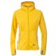 thumbnail image 1 of Trespass - Chaquetilla de micro-polar modelo Sunnyside para mujer (Amarillo), 1 of 1
