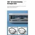 LYTiang Small High Frequency Vibration Cleaning Machine For Glasses