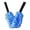 A, variant on Microfiber Car Wheel Rim Cleaning Brush Multi Purpose Detailing Clean Tool for Tire Hard to Reach Areas Auto Care