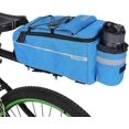 thumbnail image 1 of Fahrrad Gepcktrgertasche, Fahrrad Sitz Multifunktionale Isolierte Stammkhltasche,umhngetasche,38*15.5*18cm (hy), 1 of 2
