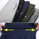 thumbnail image 5 of Short Deportivo Casual Gym Elástico Bolsas Con Cierre Ban, 5 of 8