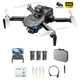 thumbnail image 3 of GPS plegable RC Quadcopter 6 ejes giroscopio 4 canales Control remoto Drone juguetes JShteea libre de BPA, 3 of 9