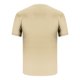 thumbnail image 5 of Camisetas Casuales Cuello Redondo Manga Corta Color Bloqueado Superior, Pantalones Cortos a Juego para Deportes Y Diarios, 5 of 8