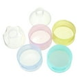 thumbnail image 4 of Infant Products Powder Milk Powdered Funnel Four-layer Dispenser Non-Spill Baby 4 Layers, 4 of 4