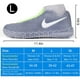 thumbnail image 5 of Cubrezapatos impermeable transparente (L), 5 of 5