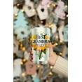 thumbnail image 5 of Best Grandma Ever Mug Grandma Tumbler Gifts For Grandma - Abuela Gifts From Grandchildren Coffee Cup For Grandma Nana Mug From Grandson Granddaughter Grandkids Stainless Steel Tumbler 20oz, 5 of 6
