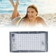 thumbnail image 3 of Lámpara De Bronceado Portátil De 460nm, 96 Cuentas LED, 30W, Luz De ángulo Ajustable Para La Cara Del Cuerpo Para El Hogar, Para Familiares O Amigos, 3 of 7