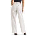 thumbnail image 6 of Lee® Womens Heritage Loose Fit Straight Jeans, Sizes 2-18, 6 of 10