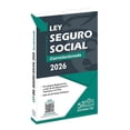 thumbnail image 1 of Ley del Seguro Social 2026, 1 of 2