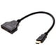 thumbnail image 3 of 1 HDMI compatible a 2 Cable divisor 1080P Puerto In2 Adaptador Convertidor, 3 of 6