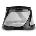 thumbnail image 4 of Cesta de filtro de café molido de malla reutilizable compatible con la cafetera Keurig K-Duo Essenti TOMSHOO Canasta de café, 4 of 7