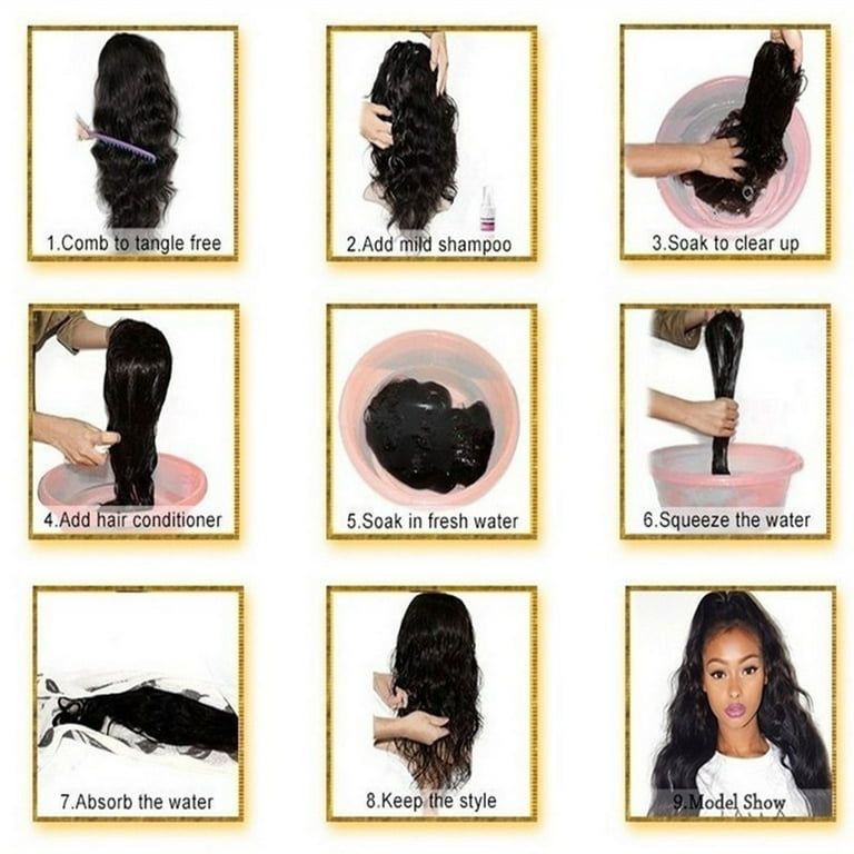 Big wave hair styler online