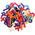 thumbnail image 1 of HLONK Blocks Water Kids Building Toys Childrens Learning Educational Construction Plastic Baby, 1 of 6