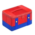 thumbnail image 3 of Estuche Protector Transporte A Prueba Golpes para Consola NS Switch/Switch OLED, 3 of 8