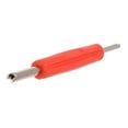 thumbnail image 1 of Wrench Pneumatic Valve Core Extractor Air Conditioning Bicycle Truck Repair Tool, 1 of 11